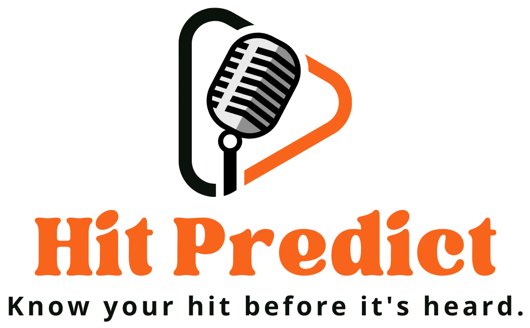 HitPredict logo